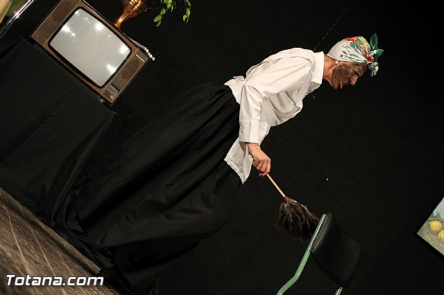 VACACIONES NO? VACACIONES S! - 26