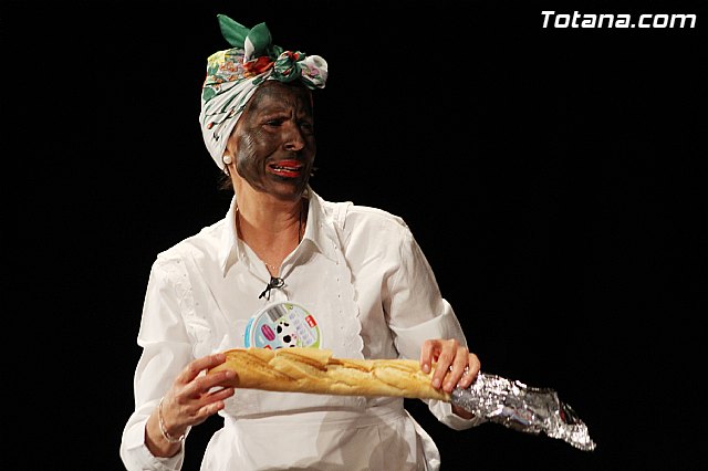 VACACIONES NO? VACACIONES S! - 54