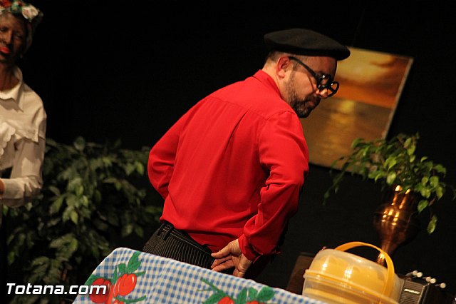 VACACIONES NO? VACACIONES S! - 79