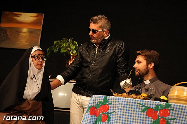 VACACIONES NO? VACACIONES S! - 103