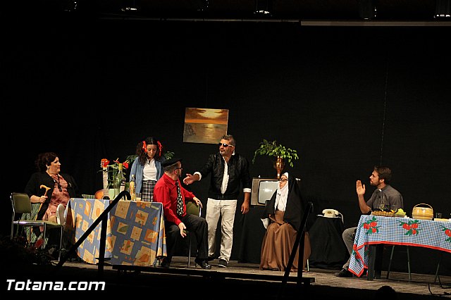 VACACIONES NO? VACACIONES S! - 105