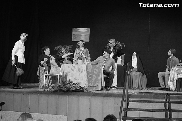 VACACIONES NO? VACACIONES S! - 107