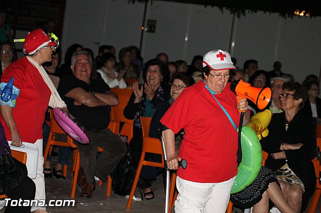 VACACIONES NO? VACACIONES S! - 114