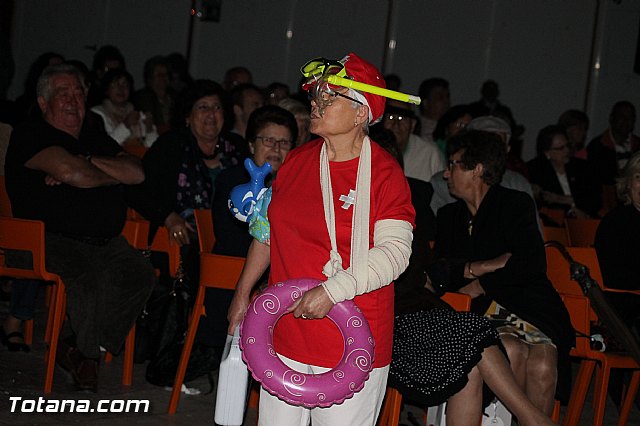 VACACIONES NO? VACACIONES S! - 115