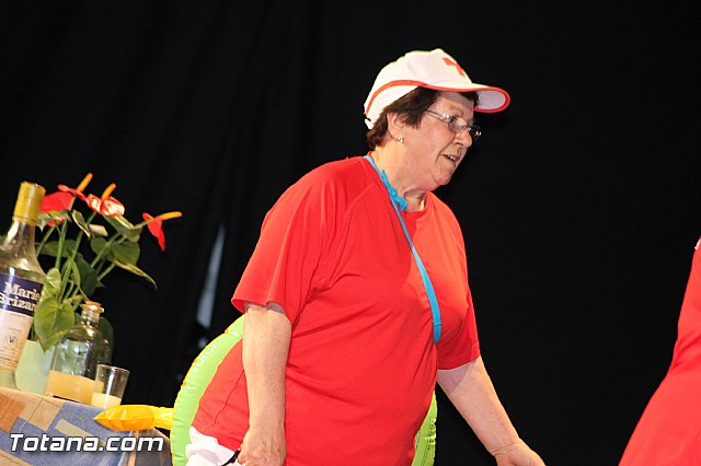 VACACIONES NO? VACACIONES S! - 117