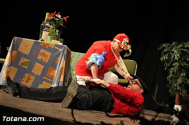 VACACIONES NO? VACACIONES S! - 125