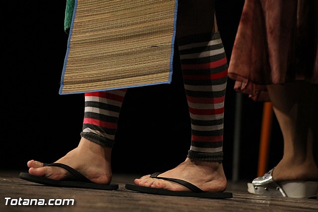 VACACIONES NO? VACACIONES S! - 140