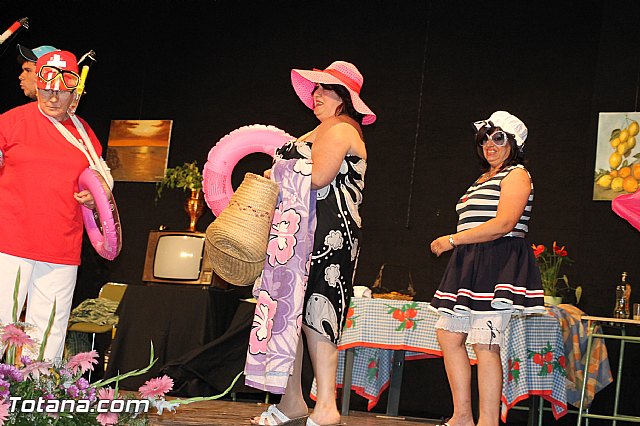 VACACIONES NO? VACACIONES S! - 150