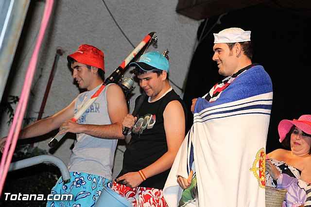 VACACIONES NO? VACACIONES S! - 152