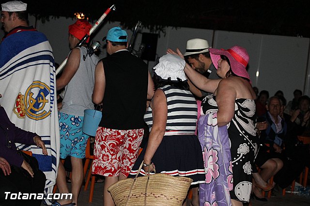 VACACIONES NO? VACACIONES S! - 155