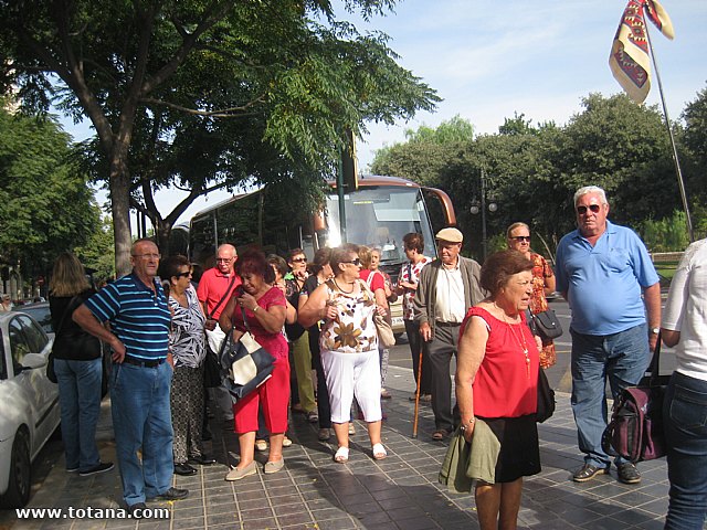 Viaje a Valencia - Septiembre 2015 - 1