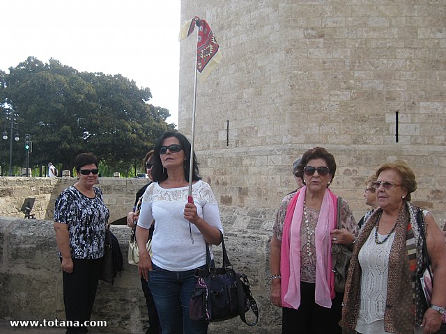 Viaje a Valencia - Septiembre 2015 - 3