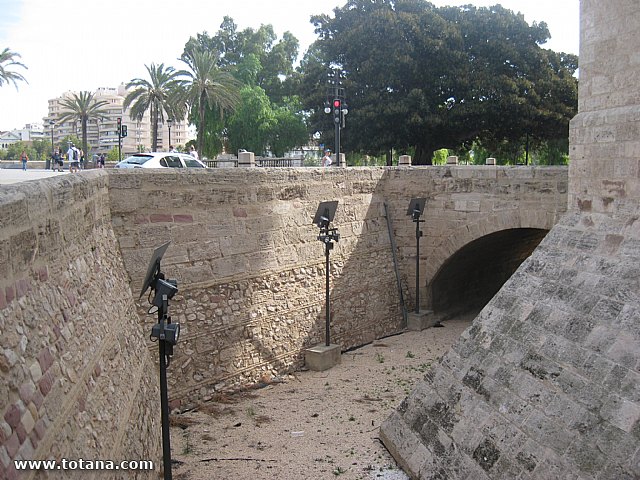 Viaje a Valencia - Septiembre 2015 - 4