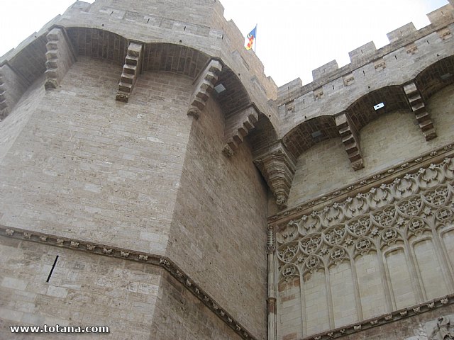 Viaje a Valencia - Septiembre 2015 - 6