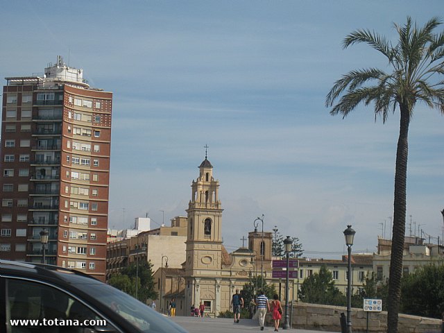 Viaje a Valencia - Septiembre 2015 - 7