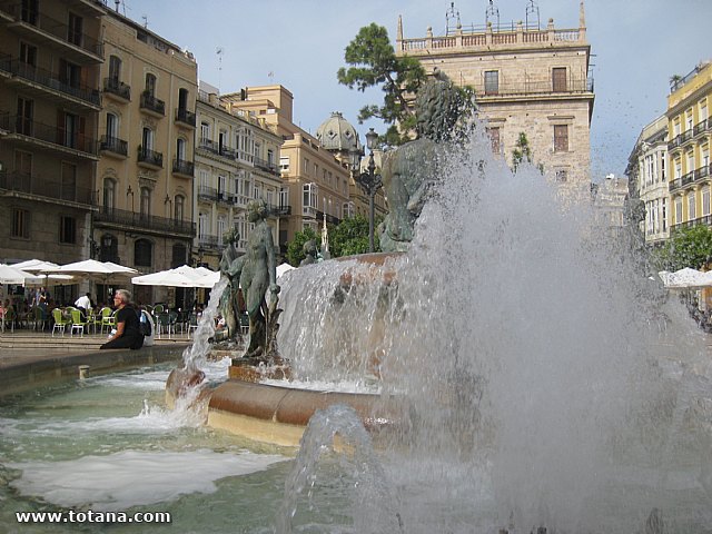 Viaje a Valencia - Septiembre 2015 - 28