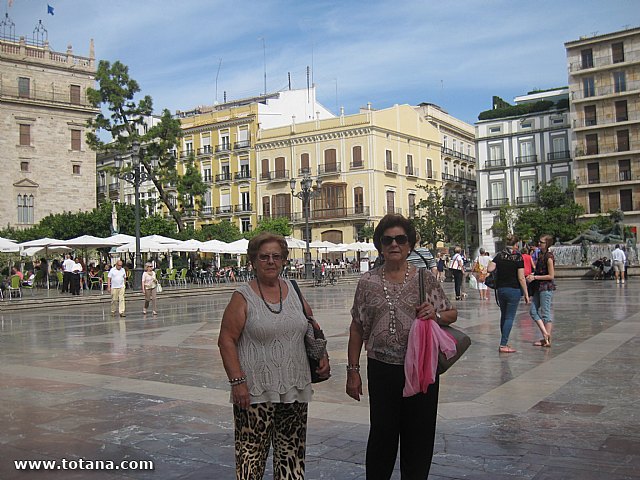 Viaje a Valencia - Septiembre 2015 - 34