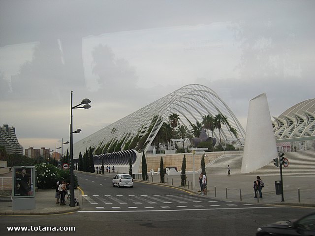 Viaje a Valencia - Septiembre 2015 - 127