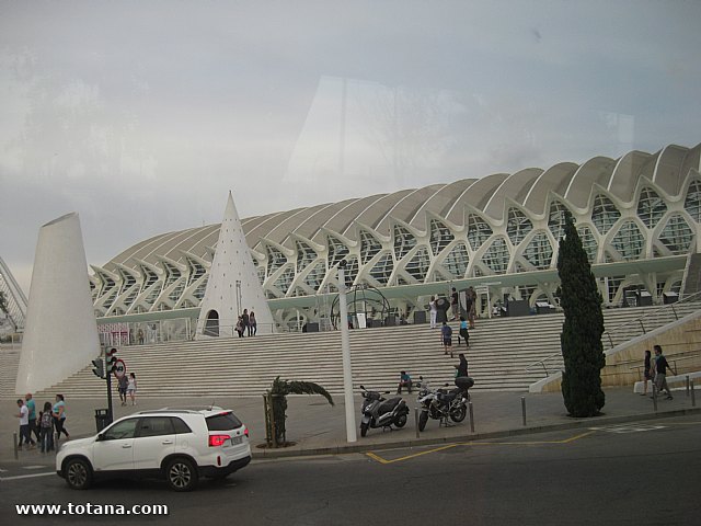 Viaje a Valencia - Septiembre 2015 - 128