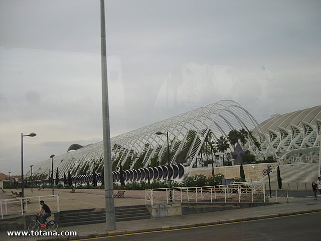 Viaje a Valencia - Septiembre 2015 - 129