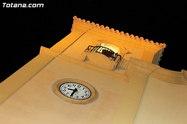 Va Crucis Viernes de Dolores 2013 - Nuestro Padre Jess - 16