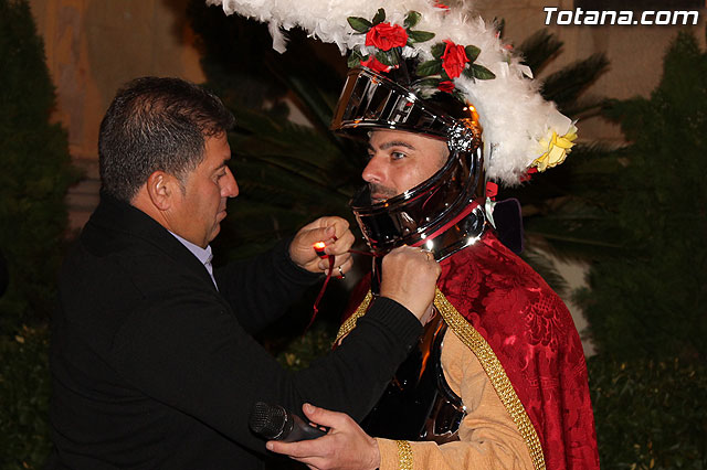 Va Crucis Viernes de Dolores 2013 - Nuestro Padre Jess - 18