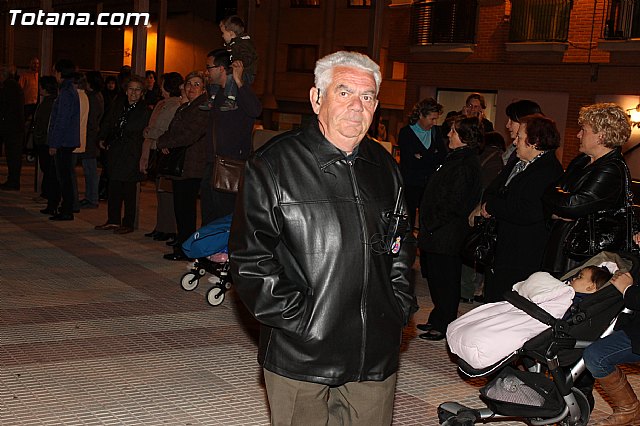 Va Crucis Viernes de Dolores 2013 - Nuestro Padre Jess - 30