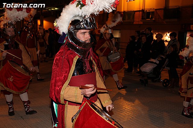 Va Crucis Viernes de Dolores 2013 - Nuestro Padre Jess - 37