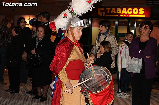 Va Crucis Viernes de Dolores 2013 - Nuestro Padre Jess - 38