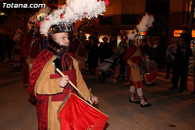 Va Crucis Viernes de Dolores 2013 - Nuestro Padre Jess - 39