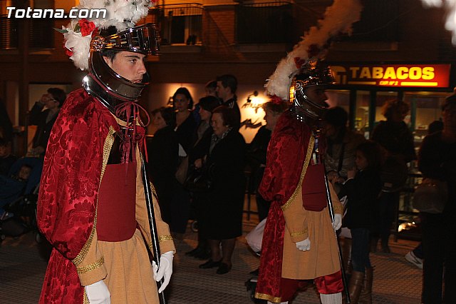 Va Crucis Viernes de Dolores 2013 - Nuestro Padre Jess - 40