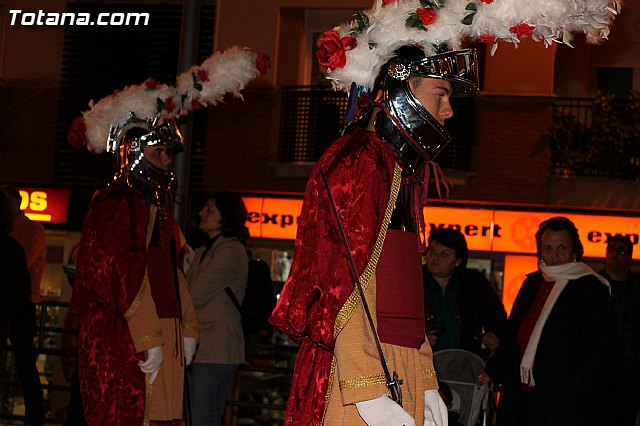Va Crucis Viernes de Dolores 2013 - Nuestro Padre Jess - 46