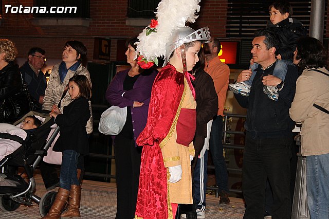 Va Crucis Viernes de Dolores 2013 - Nuestro Padre Jess - 47