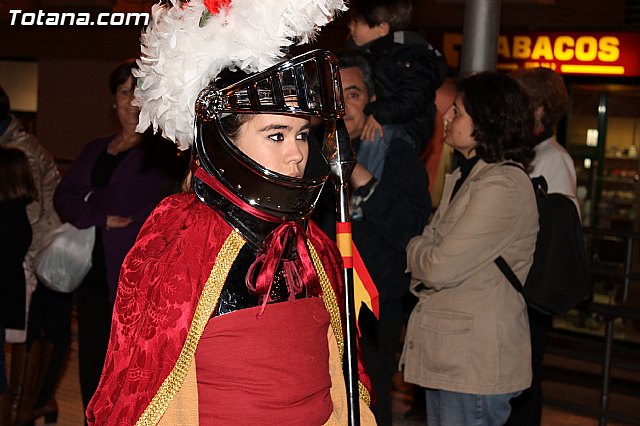 Va Crucis Viernes de Dolores 2013 - Nuestro Padre Jess - 51