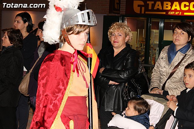 Va Crucis Viernes de Dolores 2013 - Nuestro Padre Jess - 55