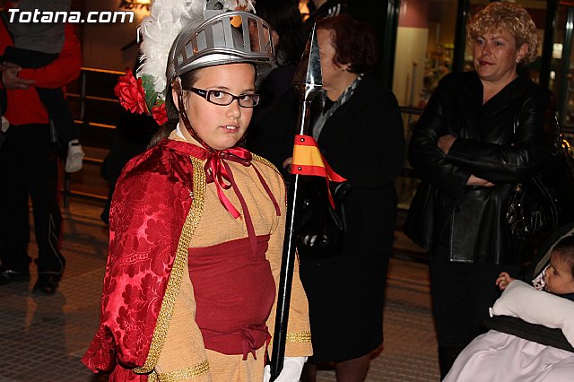 Va Crucis Viernes de Dolores 2013 - Nuestro Padre Jess - 57