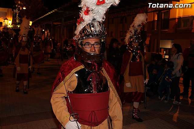 Va Crucis Viernes de Dolores 2013 - Nuestro Padre Jess - 58