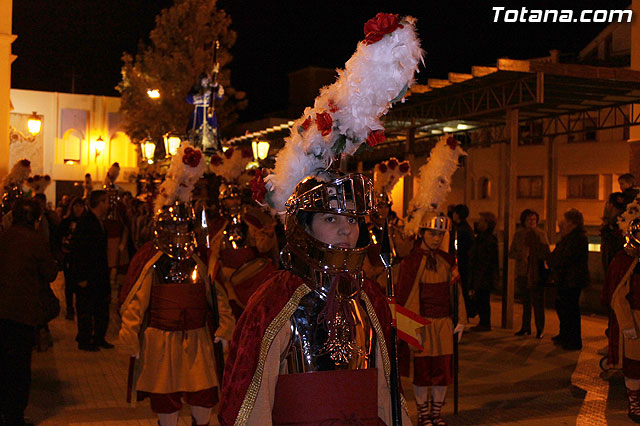 Va Crucis Viernes de Dolores 2013 - Nuestro Padre Jess - 60