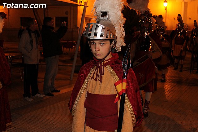 Va Crucis Viernes de Dolores 2013 - Nuestro Padre Jess - 65