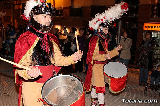 Va Crucis Viernes de Dolores 2013 - Nuestro Padre Jess - 67