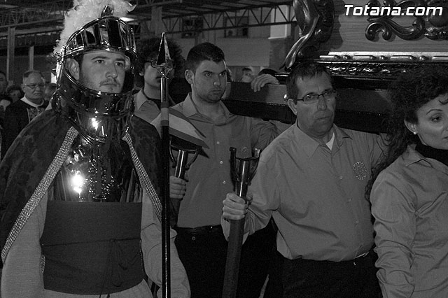 Va Crucis Viernes de Dolores 2013 - Nuestro Padre Jess - 75