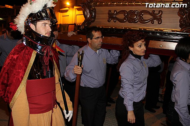 Va Crucis Viernes de Dolores 2013 - Nuestro Padre Jess - 77