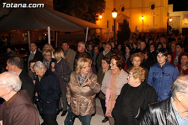Va Crucis Viernes de Dolores 2013 - Nuestro Padre Jess - 86