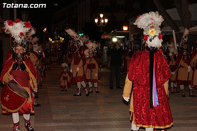 Va Crucis Viernes de Dolores 2013 - Nuestro Padre Jess - 106