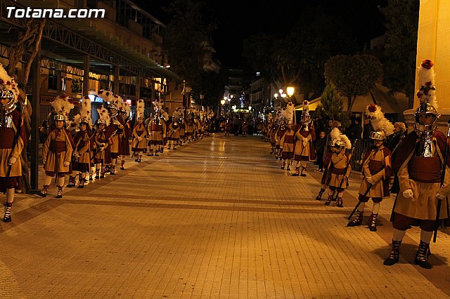 Va Crucis Viernes de Dolores 2013 - Nuestro Padre Jess - 107
