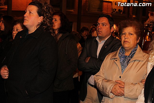 Va Crucis Viernes de Dolores 2013 - Nuestro Padre Jess - 126