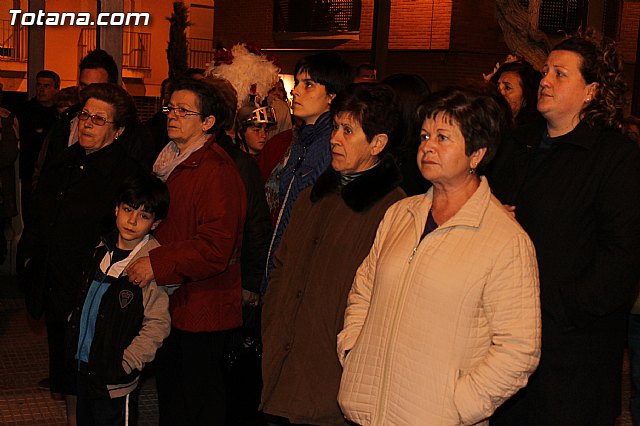 Va Crucis Viernes de Dolores 2013 - Nuestro Padre Jess - 130
