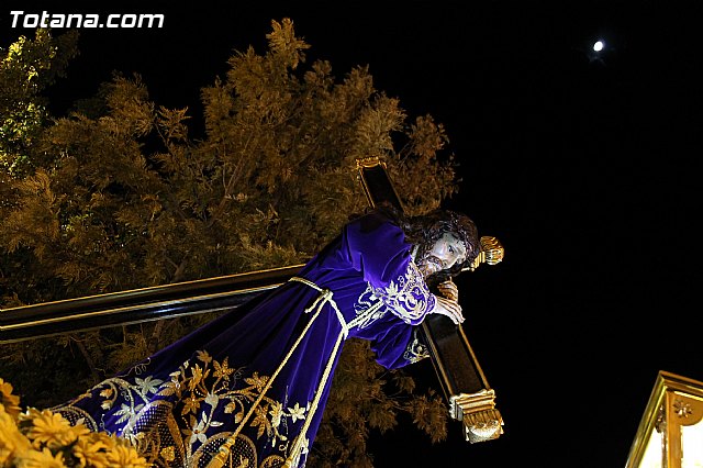 Va Crucis Viernes de Dolores 2013 - Nuestro Padre Jess - 131