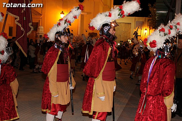 Va Crucis Viernes de Dolores 2013 - Nuestro Padre Jess - 139
