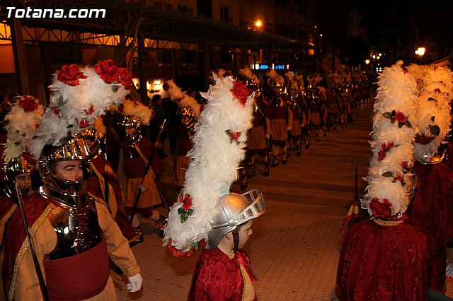 Va Crucis Viernes de Dolores 2013 - Nuestro Padre Jess - 140